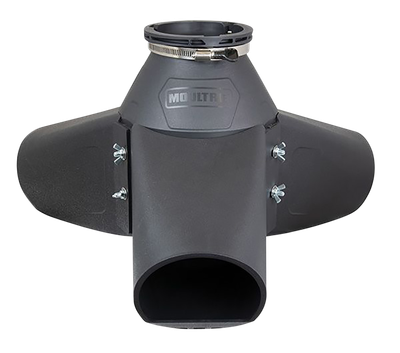 Moultrie Gravity, Mou Mfg-13338 Gravity Feeder Kit