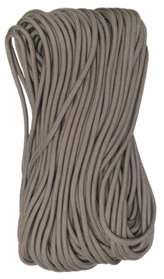 Tacshield (military Prod) 550 Cord, Tacshield 03012   550 Para Cord 100 Ft Tn