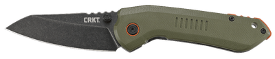 Columbia River Overland, Crkt 6280     Overland
