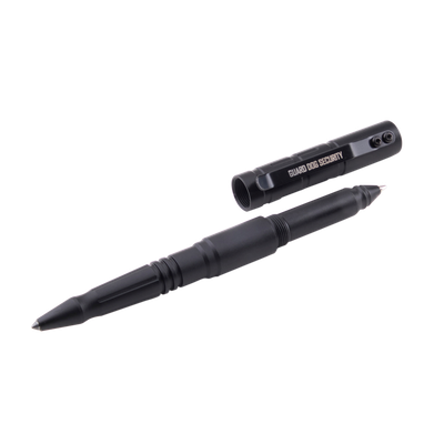 Guard Dog Tactical Pen, Gdog Tpgde1000bk Tactical Pen Blk
