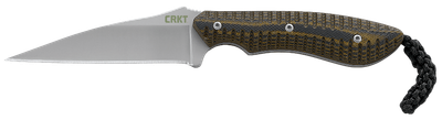 Columbia River S.p.e.w., Crkt 2388      S.p.e.w.