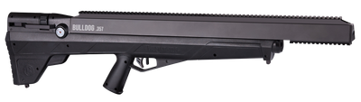 Benjamin Bulldog 800 Fps Syn Blk