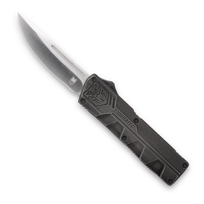 Cobra Tec Knives Llc Lightweight, Cobra Swctlwdns     Lwt Stonewash Drop