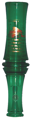 Haydels Duck, Hay Vr00    Variable Red Leg Mallard