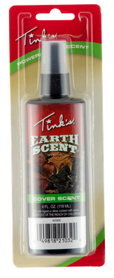 Tinks Earth Scent, Tinks W5906   Earth Power Cover Scent