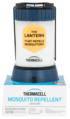 Thermacell Camp Lantern, Ther Mrcle  Mosquito Repeller - Camp Lantern