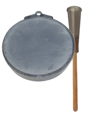 Primos Ol' Betsy, Prim Ps224   Old Betsy W/hickory Strikr