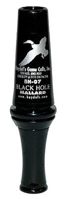 Haydels Black Hole Mallard, Hay Bh07    Black Hole Mallard