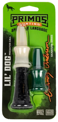 Primos Lil Dog, Prim Ps3503  R-anderson Lil Dog Trap
