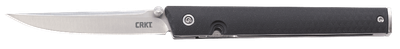 Columbia River Ceo, Crkt 7096      Ceo