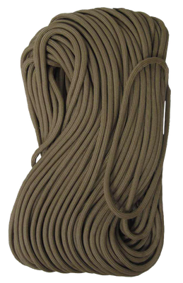 Tacshield (military Prod) 550 Cord, Tacshield 03011   550 Para Cord 100 Ft Od