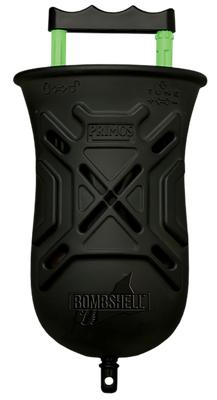 Primos Bombshell, Prim Ps209   Bombshell Push Pen Hen