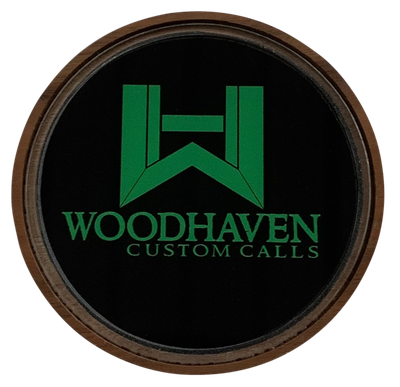 Woodhaven Custom Calls Legend, Woodhaven Wh025 Legend Glass