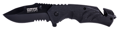 Humvee Accessories Tactical Recon, Camp Hmvktr15   Humvee Recon 15 Knife