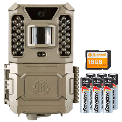 Primos Prime, Primos 119932cb 24mp Prime Combo Brown Low Glow