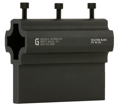 Geissele Automatics Ar15, Geissele 05-314  Ar15 Reaction Block