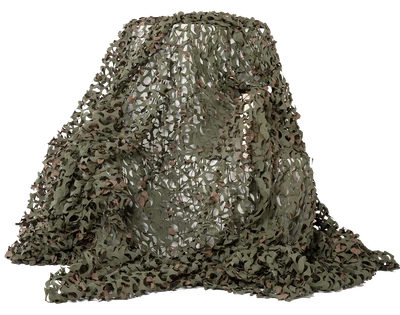 Camo Unlimited Premium, Camo Ms02b   Military  9 10"x 19 8" Wood
