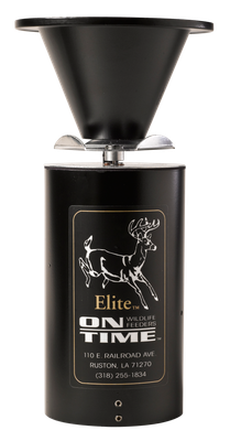 On Time Elite, Ontime 11113 Elite Lifetime Timer Only