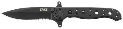 Columbia River M21-10ksf, Crkt M21-10ksf M21 -10ksf W/triple Point Ser
