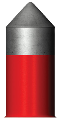 Crosman Red Flight, Cros Lf22167      Pellet Red  22   100