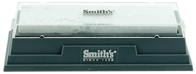 Smiths Products Arkansas, Smiths Mbs6  6" Med Ark Bench Stone