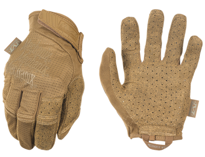 Mechanix Wear Specialty Vent, Mechanix Msv-72-008 Specialty Vent    Sm   Coyote