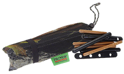 Primos Rattling System, Prim 730     Big Bucks Rattling Bag