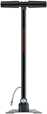 Crosman High Pressure Hand Pump Blk