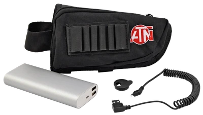 ATN Power Weapon Kit