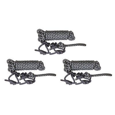 Summit 30ft Safety Line-3 Pack