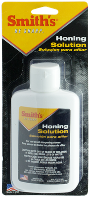 Smiths Honing Solution 4 oz.