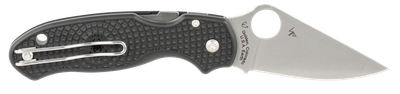 Spyderco Para 3 Lightweight Folder 2.92 in Blade FRN Handle