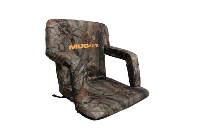 Muddy Deluxe Stadium Bucket Chair