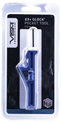 Vism G5+ Glock Pocket Tool