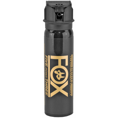 Ps Fox Labs Pepper Spray Fog 3oz