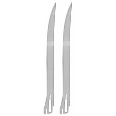 Havalon Talon 9" Fillet Blades 2pk