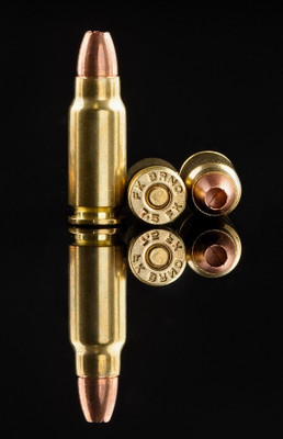 FK BRNO F5 LOOSE PACK 75 ROUNDS