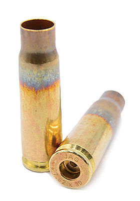 Ammo Inc Signature 7.62X39MM, 123gr, FMJ - 200 Rounds [MPN: 762X39123FMJRB200]