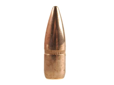 Hornady .22 LR, 55gr, FMJ - 1 rounds