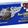 Silver Bear Ammo 9MM, 115gr, FMJ - 50 Rounds [MPN: A919RFMJN]