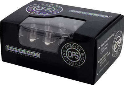 Ammo Inc OPS 9MM, 85gr, HP - 20 Rounds [MPN: 9085HPFOPS]