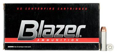 CCI .38 SPECIAL, 125gr, JHP - 50 Rounds [MPN: 3514]