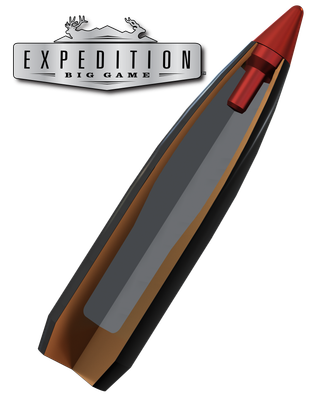 Winchester Expedition Big Game 7MM REM MAG, 168gr, Nosler Accubond - 20 Rounds [MPN: S7LR]