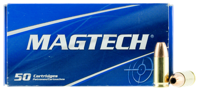 Magtech .4440 WIN 200gr LFN  50 Rounds [MPN: 4440A]