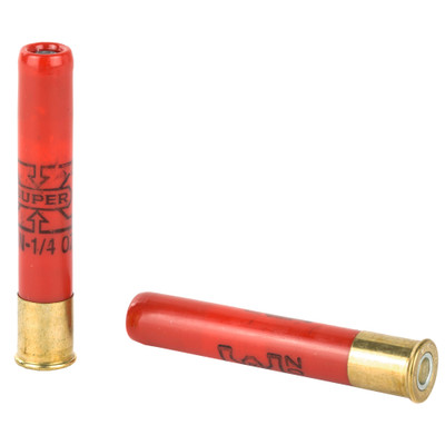 Winchester Super-X .410 BORE, 3in. 1/4oz. Slug - 5 Rounds [MPN: X413RS5]