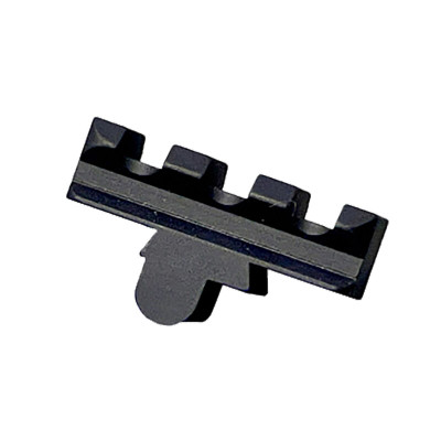 Kinetic Development Group SCAR Front Sight Rail