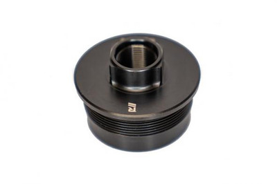 Rugged Suppressors Direct Thread Mount 18x1