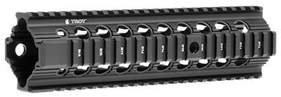 Troy Bravo Battlerail in-Black