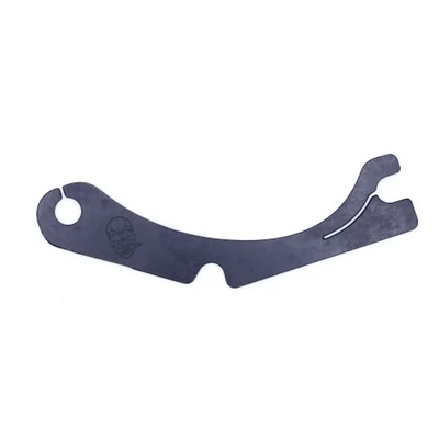 LBE Unlimited AK47 Trigger Pin Retaining Plate