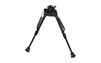 Harris Bipod Series S Model Lm - 9"-13" M-lok Rotate Leg Notch